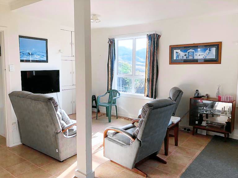 House Orere Point