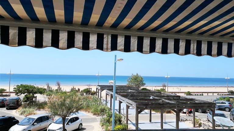 Appartement Saint-Jean-de-Monts