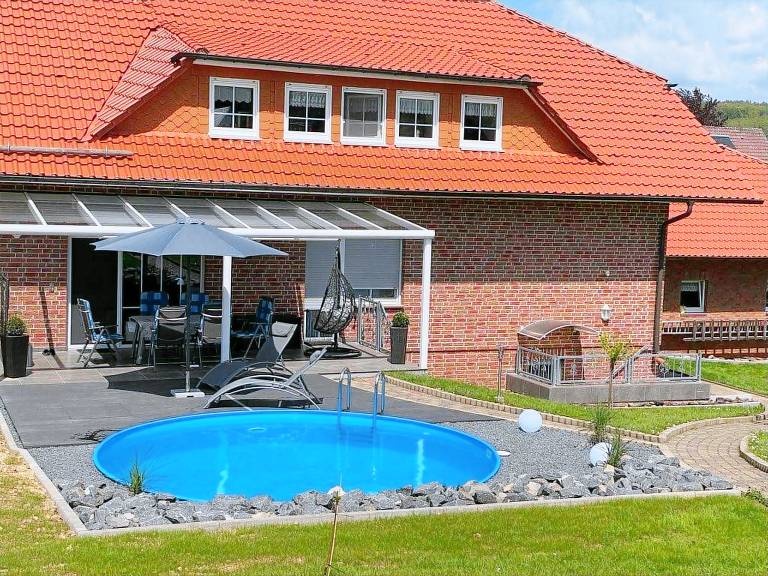 Ferienwohnung Uslar