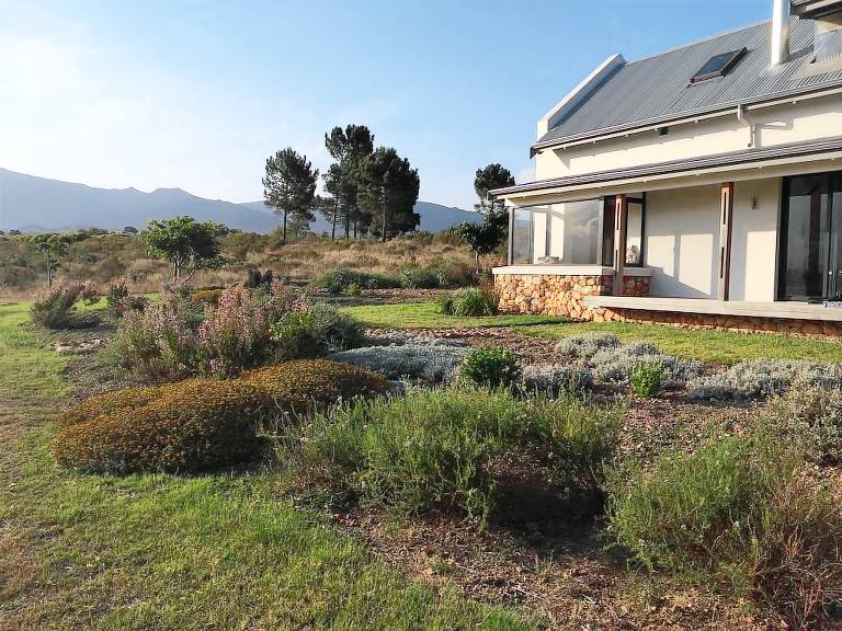 Ferienhaus  Arabella Country Estate