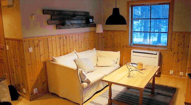 Kloten Nature Resort — photo 2