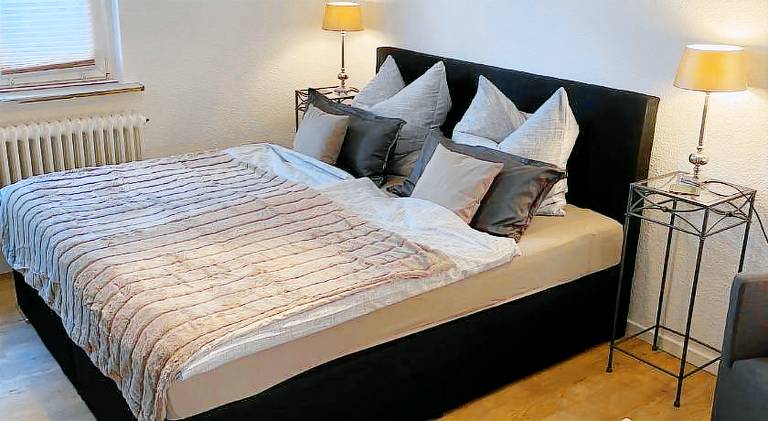 Appartement Phönix-West