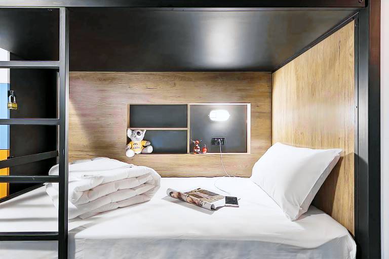 Hostel Perth