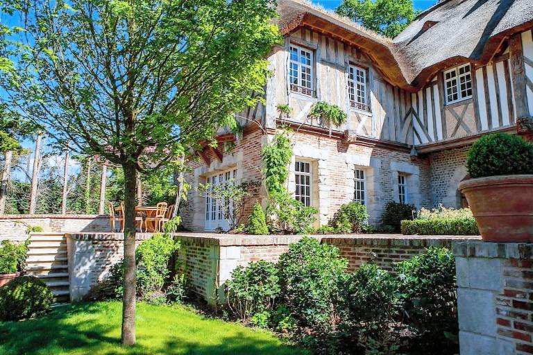Logement Beuzeville