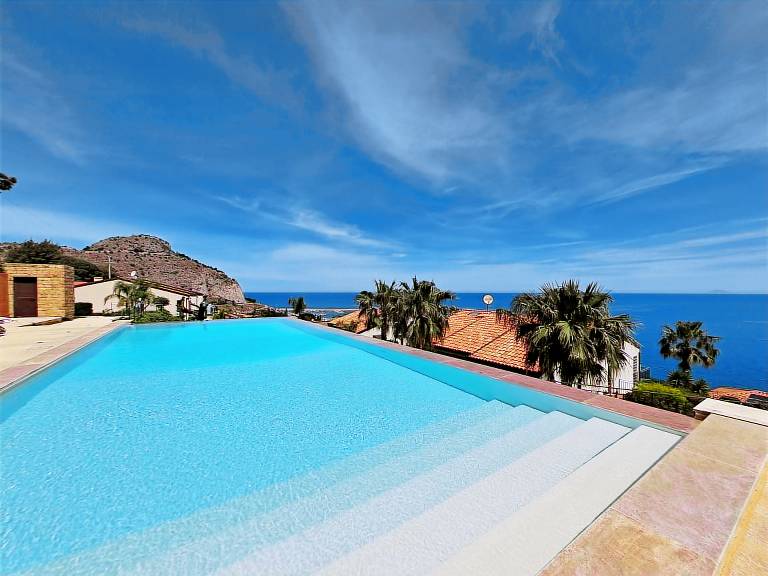 Apartment Cefalù