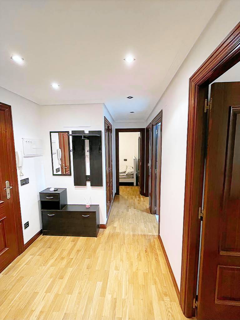 Apartamento Nájera