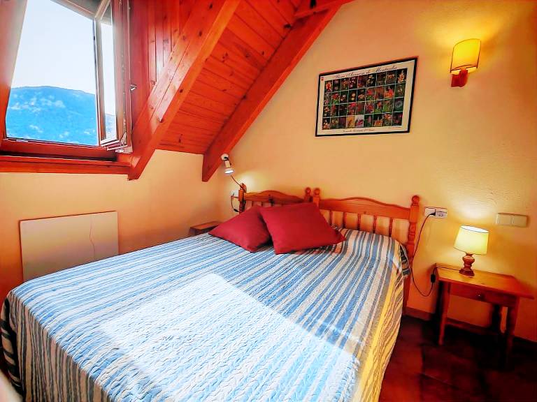 Rental apartment with 2 rooms for 4 persons — photo 5