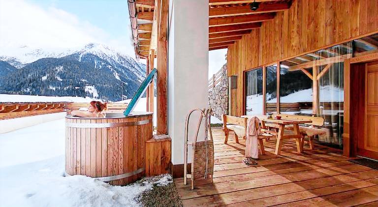 Wonderful chalet with yard, sauna & patio | Good for workation | Pets allowed — photo 3