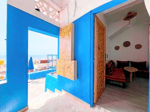 Appartement Taghazout