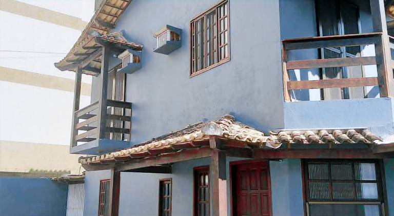 House | Pet-friendly in Rio das Ostras