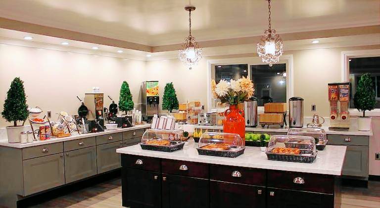 Quality Inn & Suites Santa Maria — photo 4