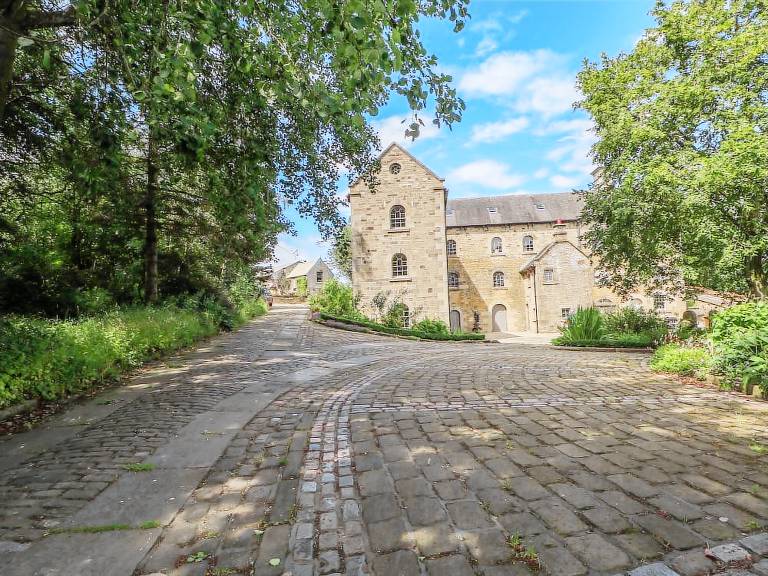 Cottage  Longnor