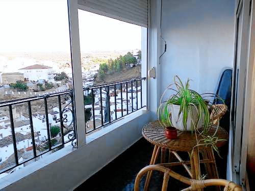 Casa Setenil de las Bodegas