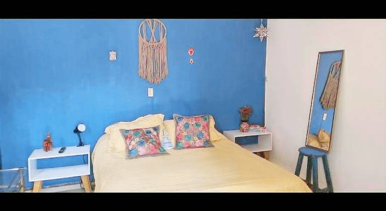 Beautiful holiday apartment | Pets allowed in Mexico City