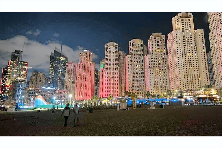 Condo  Jumeirah Lakes Towers