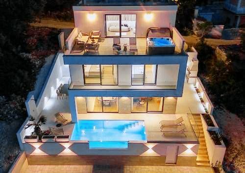 Villa Trogir
