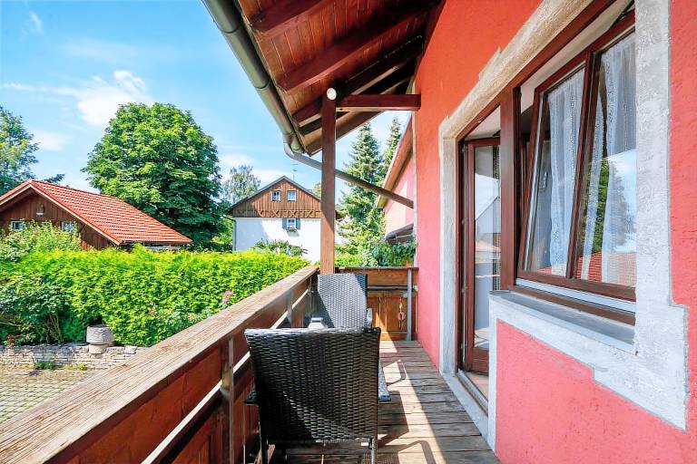 Appartement Haar