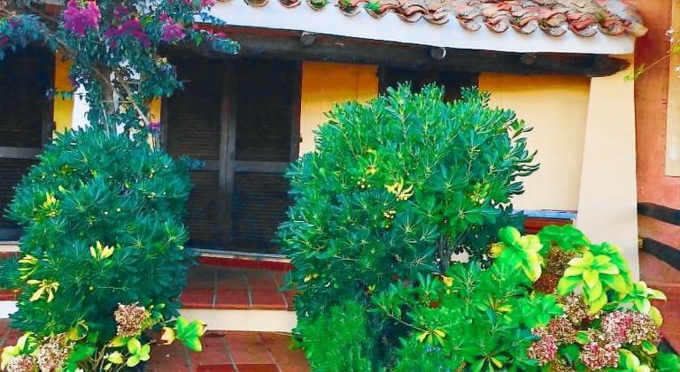 Apartment with 1 room for 2 persons in Santa Teresa di Gallura