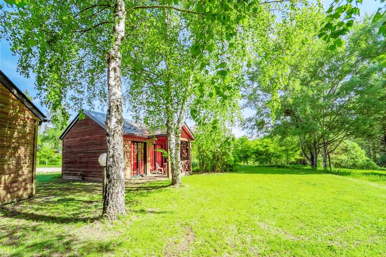 Chalet Saint-Pierre-de-Nogaret