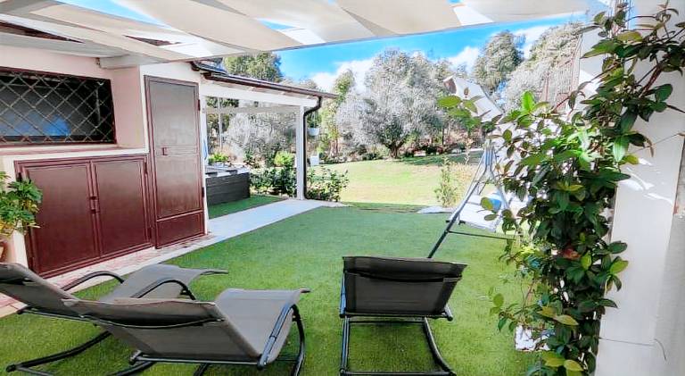 House with patio, garden & grill | Perfect for remote work | Pets allowed — photo 3