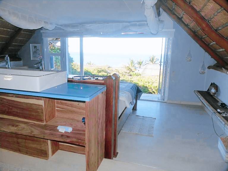 Villa Province d'Inhambane