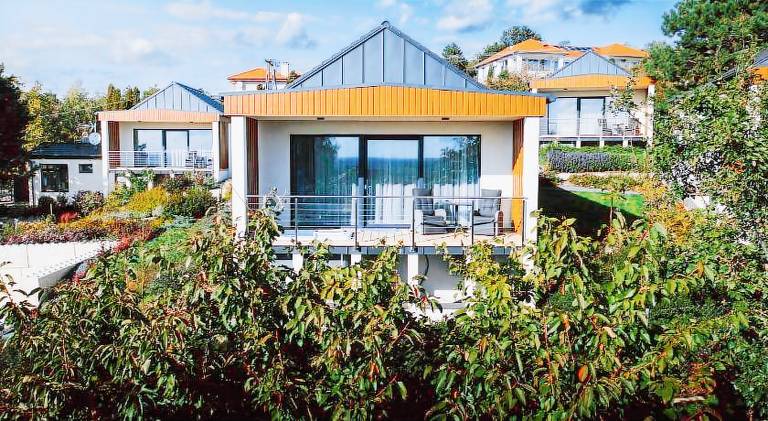 Apartman  Sümeg