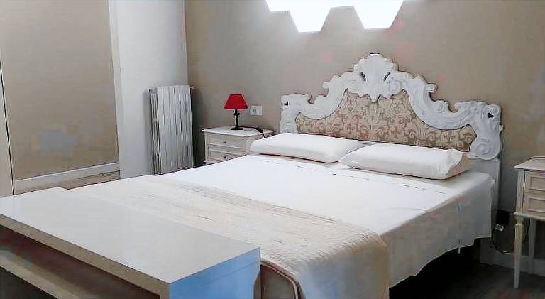 B&B MOLIN DEL TOPO in Marciano della Chiana