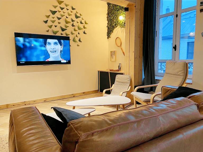 Appartement Nevers