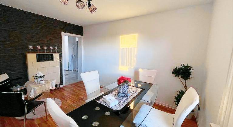 Holiday apartment with 3 rooms for 6 persons — photo 3