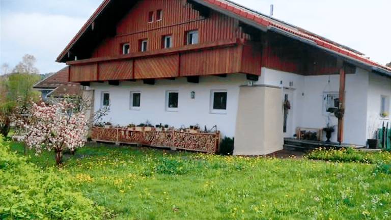 Ferienwohnung  Hittisau