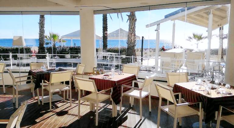 Hotel De La Plage — photo 4
