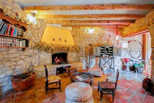 Casa Murillo de Gállego