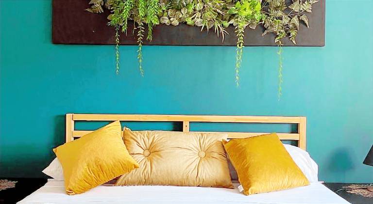 Spacious vacation home | Pet-friendly in Marsala