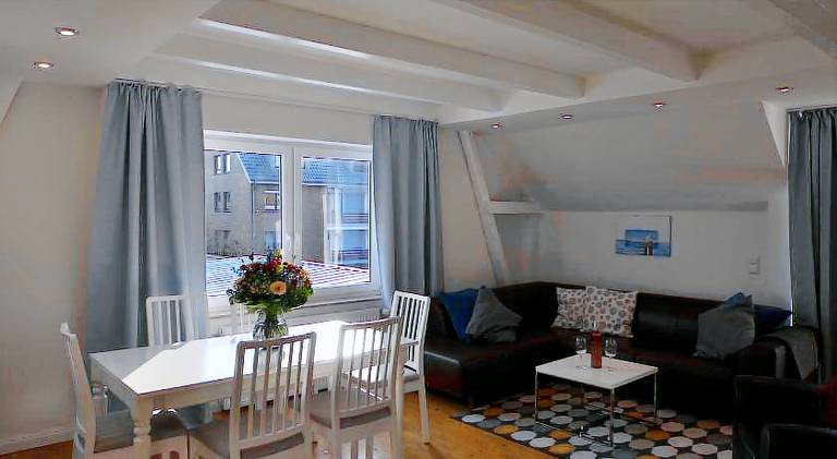 Rental apartment | Next to the beach | Pets are welcome — photo 3