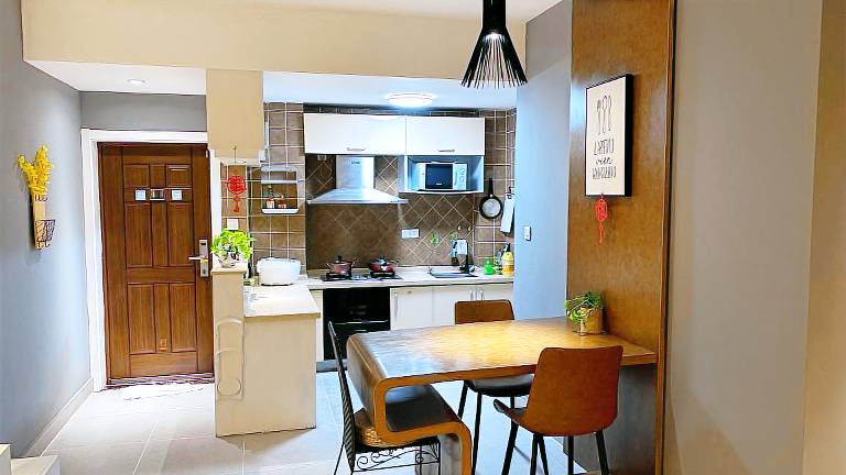 Apartment Xixiangtang