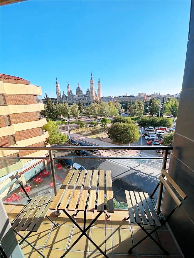 Apartamento Zaragoza