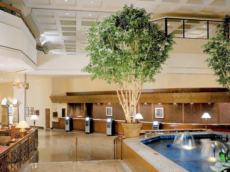 Hyatt Regency Minneapolis — photo 4