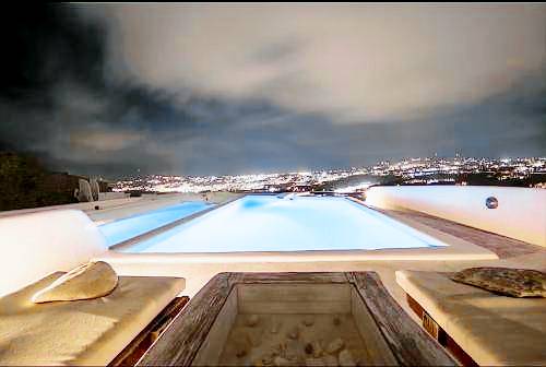 Villa Mykonos