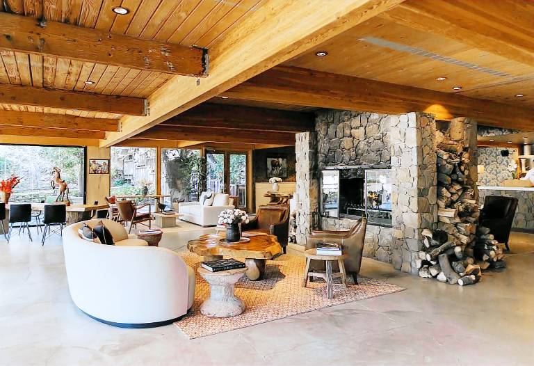 Resort  Malibu