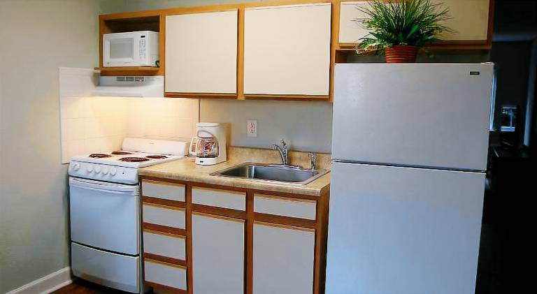 Affordable Suites Jacksonville — photo 3