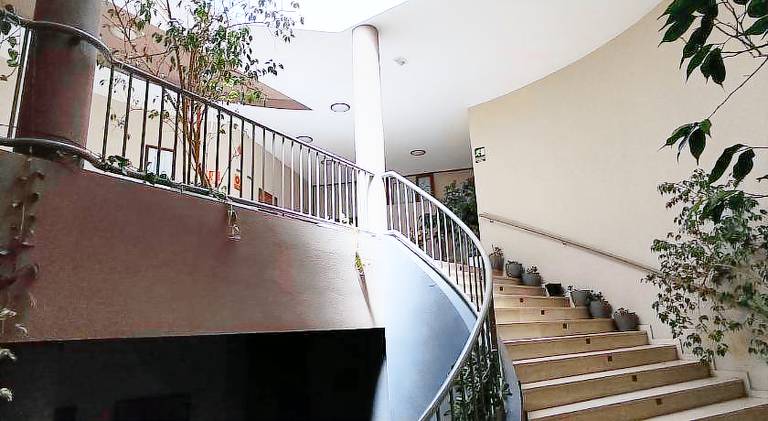 Hotel Pena Cruz — photo 3