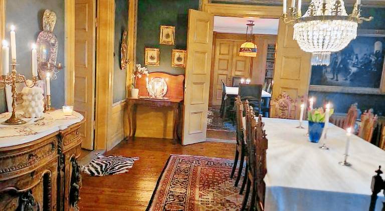 Alstrums gard — photo 4