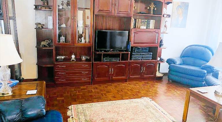 Holiday apartment with patio — photo 2