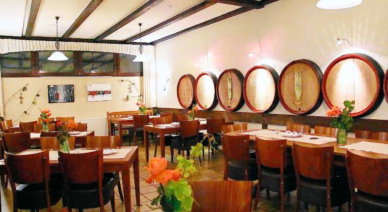 Gastehaus Wein im Turm — photo 4