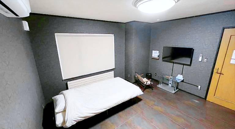 casa hotel Vacation STAY 17133