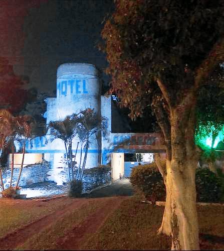 Pousada (B&B)  Imbé