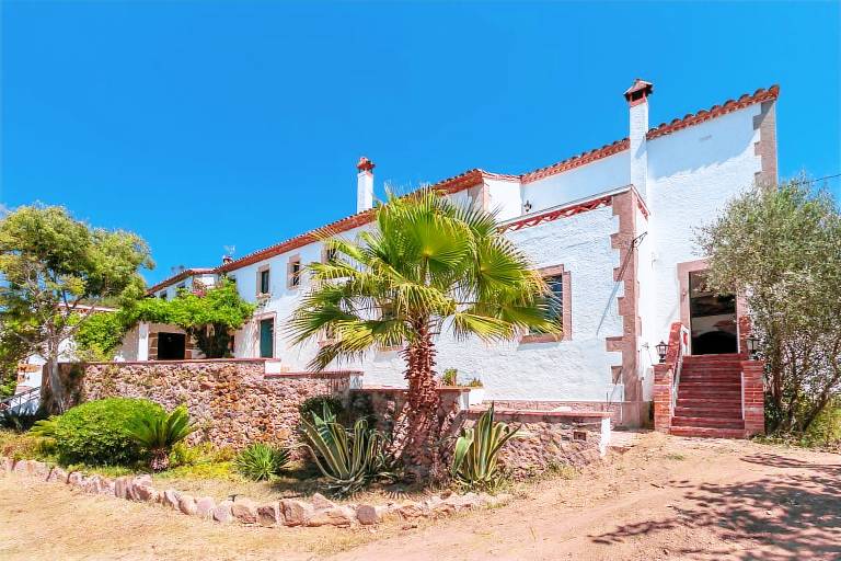Ferienhaus  Tossa de Mar