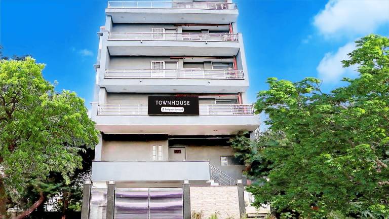 Ferienhaus für 3 Personen 10 m² in Delhi