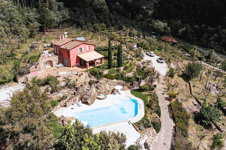Vivenda Buti