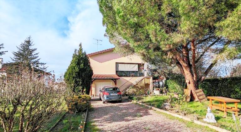 Charming apartment | Dogs allowed in Marmande